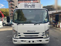 ISUZU Elf Refrigerator & Freezer Truck TPG-NPR85AN 2017 190,284km_3