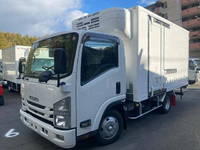 ISUZU Elf Refrigerator & Freezer Truck TPG-NPR85AN 2017 190,284km_7