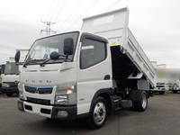 MITSUBISHI FUSO Canter Dump TPG-FBA30 2018 5,000km_3