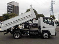 MITSUBISHI FUSO Canter Dump TPG-FBA30 2018 5,000km_5