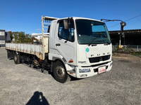 MITSUBISHI FUSO Fighter Flat Body QKG-FK62FZ 2014 _3