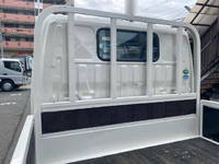 TOYOTA Dyna Flat Body TKG-XZC605 2017 168,269km_10