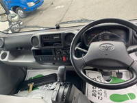 TOYOTA Dyna Flat Body TKG-XZC605 2017 168,269km_11