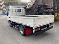 TOYOTA Dyna Flat Body TKG-XZC605 2017 168,269km_2