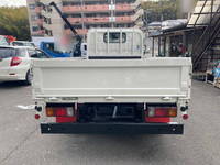 TOYOTA Dyna Flat Body TKG-XZC605 2017 168,269km_4