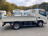 TOYOTA Dyna Flat Body TKG-XZC605 2017 168,269km_5