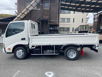 TOYOTA Dyna Flat Body TKG-XZC605 2017 168,269km_6