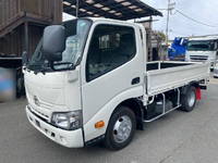 TOYOTA Dyna Flat Body TKG-XZC605 2017 168,269km_7