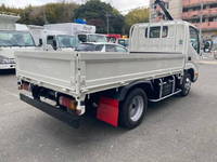 TOYOTA Dyna Flat Body TKG-XZC605 2017 168,269km_8