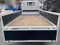 TOYOTA Dyna Flat Body TKG-XZC605 2017 168,269km_9