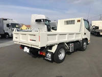 HINO Dutro Dump 2KG-XZU600T 2024 109km_2