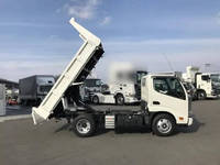 HINO Dutro Dump 2KG-XZU600T 2024 109km_3