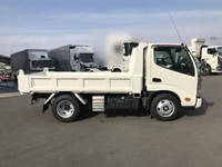 HINO Dutro Dump 2KG-XZU600T 2024 109km_5