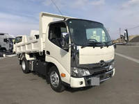 HINO Dutro Dump 2KG-XZU600T 2024 109km_6