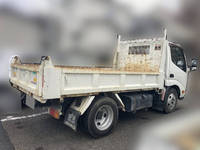 HINO Dutro Dump TKG-XZU620T 2014 35,900km_2