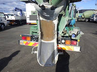 ISUZU Forward Mixer Truck TKG-FRR90S2 2015 152,191km_16