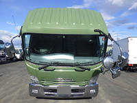 ISUZU Forward Mixer Truck TKG-FRR90S2 2015 152,191km_28