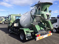 ISUZU Forward Mixer Truck TKG-FRR90S2 2015 152,191km_2