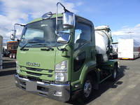 ISUZU Forward Mixer Truck TKG-FRR90S2 2015 152,191km_3