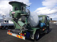 ISUZU Forward Mixer Truck TKG-FRR90S2 2015 152,191km_4