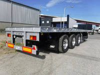 NIPPON TREX Others Trailer PFB34114 2024 _2