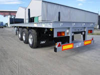 NIPPON TREX Others Trailer PFB34114 2024 _4