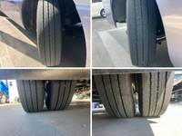 NISSAN Civilian Micro Bus KK-BHW41 2003 84,588km_11