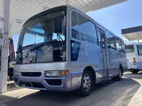 NISSAN Civilian Micro Bus KK-BHW41 2003 84,588km_3