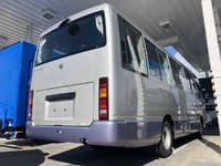 NISSAN Civilian Micro Bus KK-BHW41 2003 84,588km_4