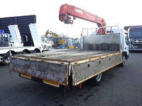 MAZDA Titan Truck (With 5 Steps Of Cranes) KK-WH63H 2001 183,548km_11