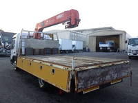 MAZDA Titan Truck (With 5 Steps Of Cranes) KK-WH63H 2001 183,548km_12
