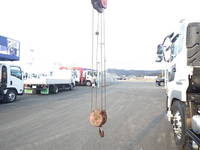 MAZDA Titan Truck (With 5 Steps Of Cranes) KK-WH63H 2001 183,548km_14
