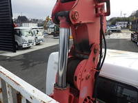 MAZDA Titan Truck (With 5 Steps Of Cranes) KK-WH63H 2001 183,548km_15
