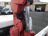 MAZDA Titan Truck (With 5 Steps Of Cranes) KK-WH63H 2001 183,548km_16