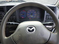 MAZDA Titan Truck (With 5 Steps Of Cranes) KK-WH63H 2001 183,548km_25