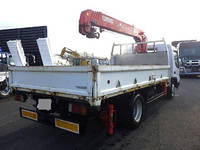 MAZDA Titan Truck (With 5 Steps Of Cranes) KK-WH63H 2001 183,548km_2