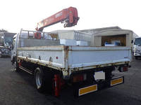 MAZDA Titan Truck (With 5 Steps Of Cranes) KK-WH63H 2001 183,548km_4