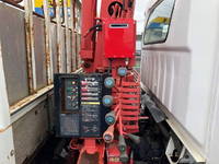 MAZDA Titan Truck (With 5 Steps Of Cranes) KK-WH63H 2001 183,548km_7