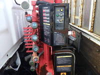 MAZDA Titan Truck (With 5 Steps Of Cranes) KK-WH63H 2001 183,548km_8