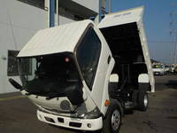 HINO Dutro Dump TKG-XZU620T 2017 67,000km_3