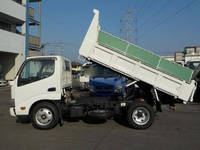 HINO Dutro Dump TKG-XZU620T 2017 67,000km_6