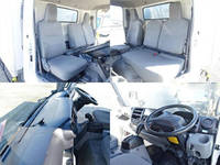 TOYOTA Toyoace Panel Van TPG-XZU710 2018 128,000km_13