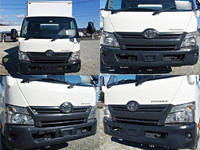 TOYOTA Toyoace Panel Van TPG-XZU710 2018 128,000km_3