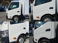 TOYOTA Toyoace Panel Van TPG-XZU710 2018 128,000km_7