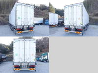 ISUZU Giga Refrigerator & Freezer Truck QKG-CYL77B 2017 912,000km_2