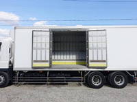 ISUZU Giga Refrigerator & Freezer Truck QKG-CYL77B 2017 912,000km_3