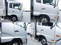 UD TRUCKS Condor Aluminum Wing TKG-MK38C 2015 750,000km_4