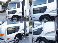 UD TRUCKS Condor Aluminum Wing TKG-MK38C 2015 750,000km_7