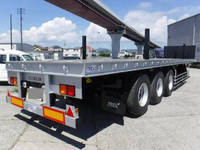 NIPPON TREX Others Flat Bed With Side Flaps PFB34112 2024 _2