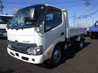 HINO Dutro Flat Body TKG-XZC630T 2016 57,897km_3